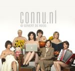 21-02-2011 Cast Calender girls at studio in Amsterdam © Govert de Roos/Connu
Henriette Tol  Lieneke le Roux  Hetty Heyting  Anne-Mieke Ruyten  Sylvia Kristel   Wievineke van Groningen  Diana Dobbelman